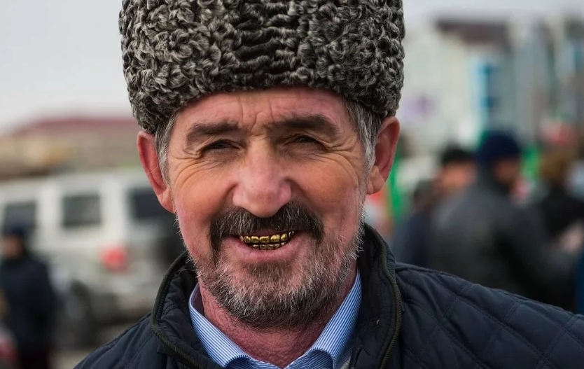 В чём отличаются кавказцы от русских? | МИР ГЛАЗАМИ ФИЛОСОФА | Дзен