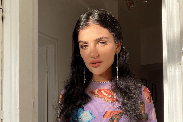 Мадина