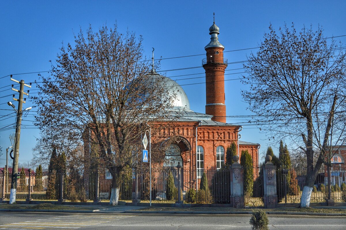 Беслан достопримечательности фото