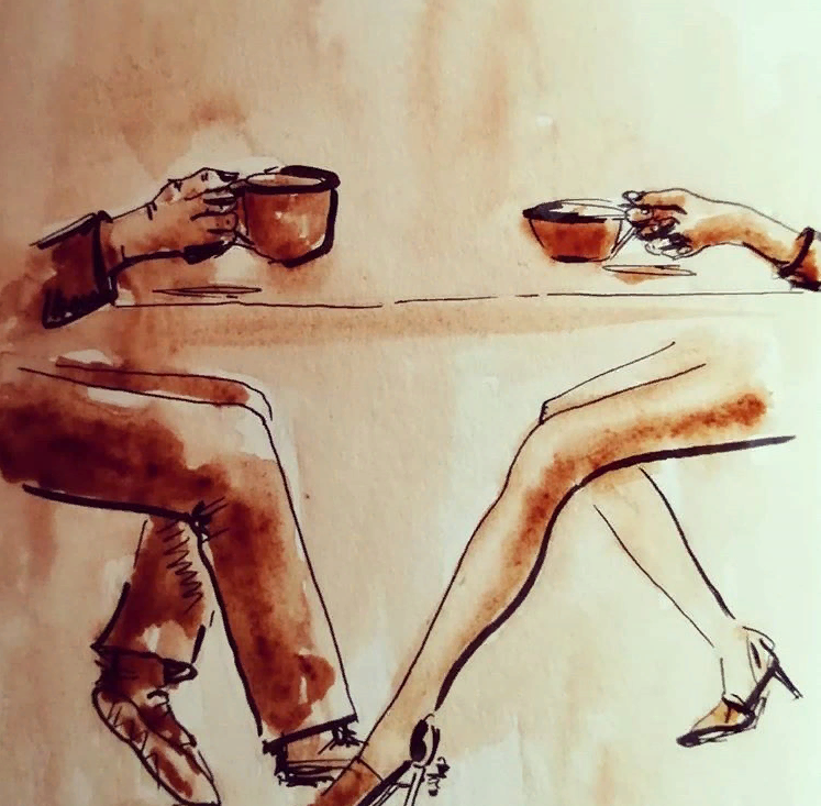 мальчик заплатил за бутылку