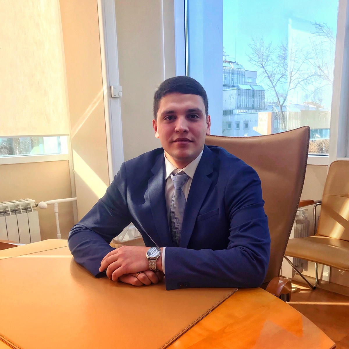 Моя фотография 2020 год