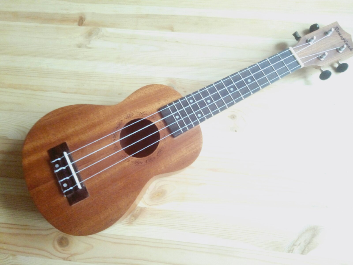 Фото Анны Хохриной