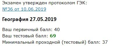 Большая часть баллов теряется из-за глупых ошибок. Мы ждали 90+ баллов...Самые сложные задания выполнены идеально...
