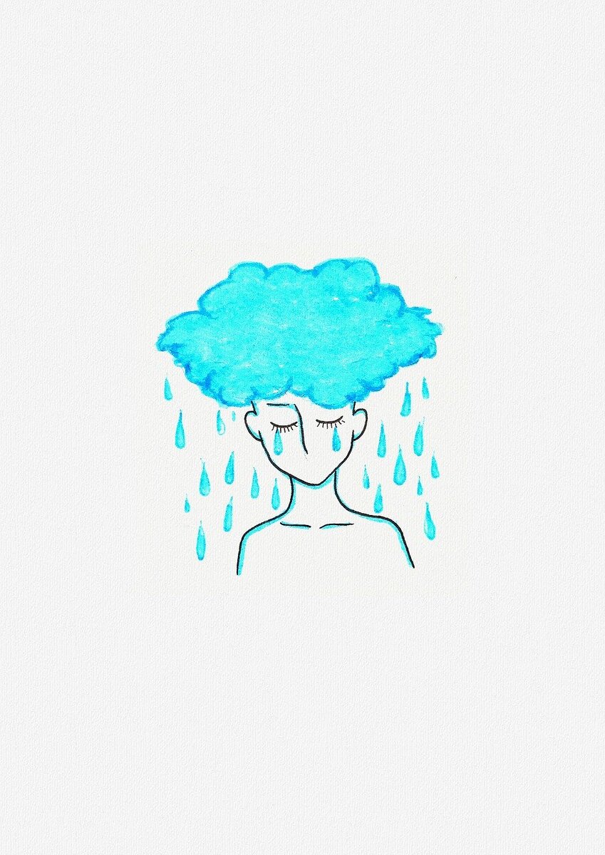 Эмоции 