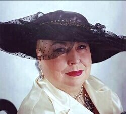 Лидия Иванова. Исповедь великой грешницы Музыкальный Гурман Дзен