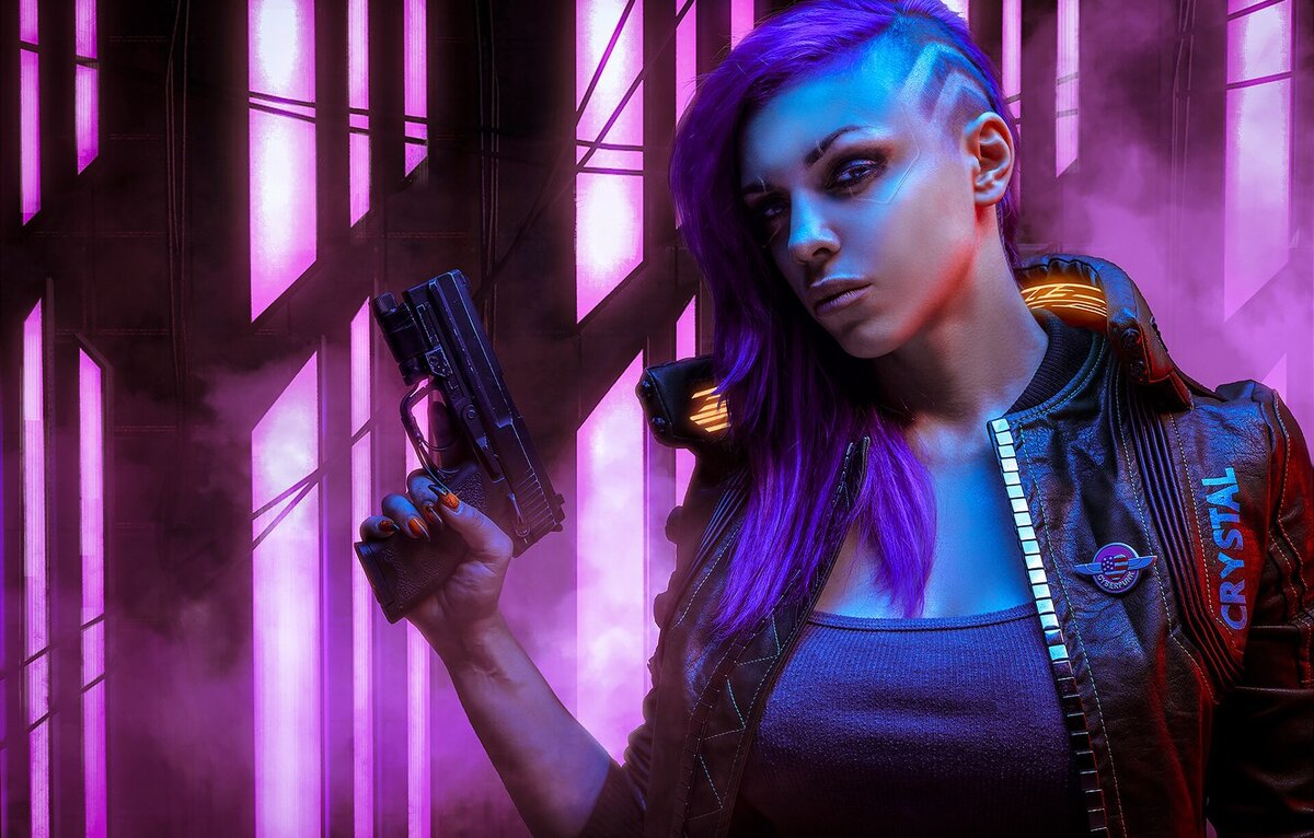Cyberpunk 2077