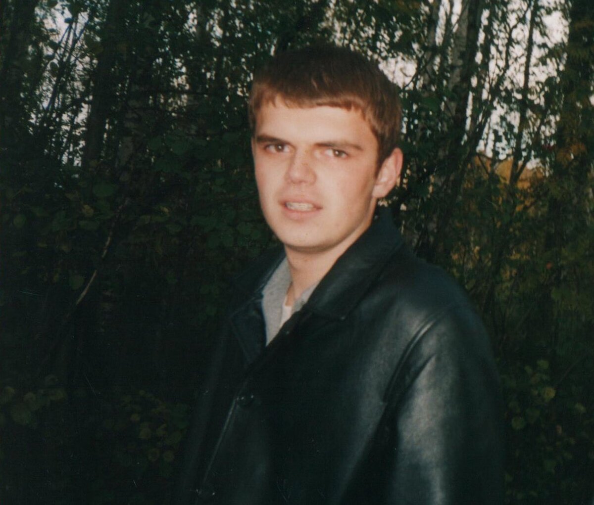 Вот так было...