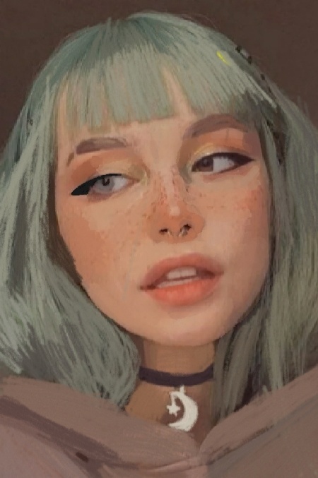 Попытка не пытка)))