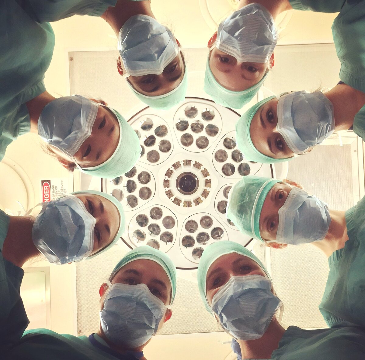 Фото National Cancer Institute 