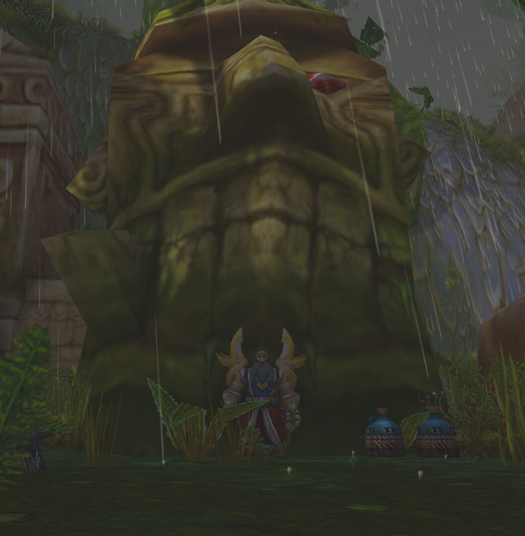 Поговорим об успешном ПВЕ