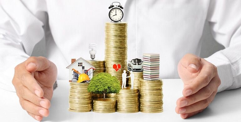 "Если хотите быть богатым, научитесь не только зарабатывать, но и быть экономным." - Бенджамин Франклин 