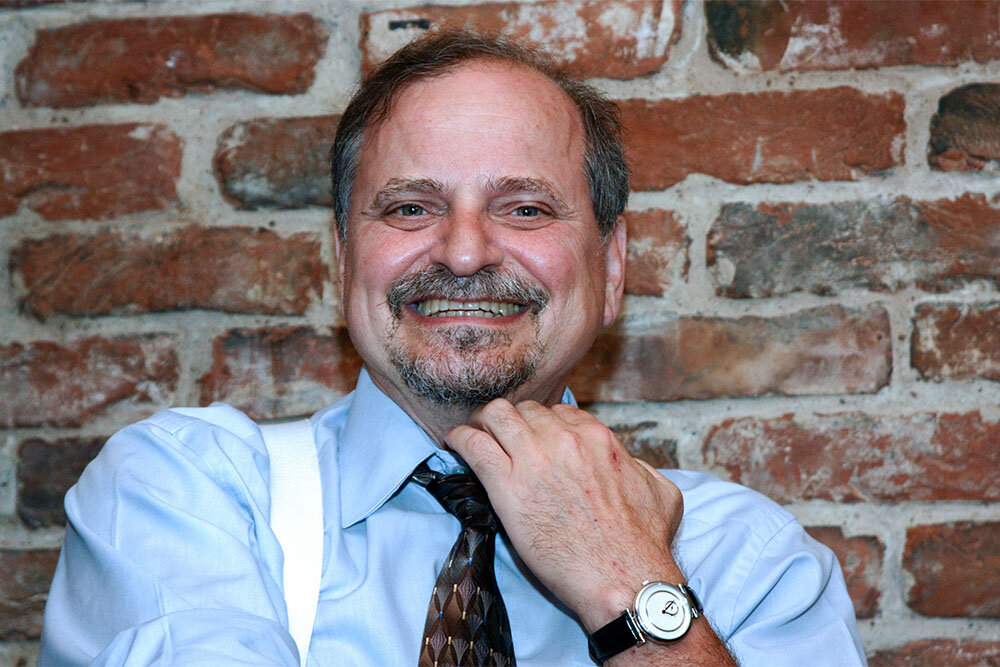 Александр Генис