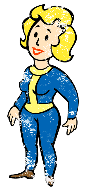 Vault-Girl 