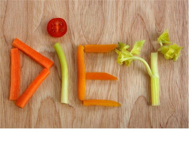 Питайтесь правильно!