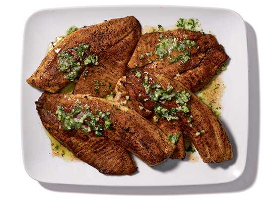 На тарелке за 15 минут