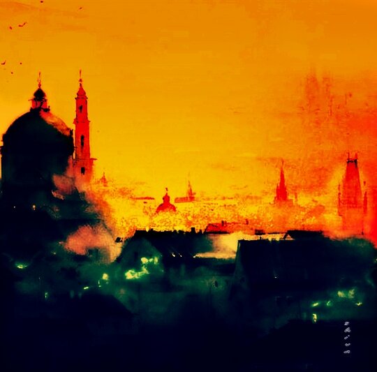 Инстаграм igor.blogger