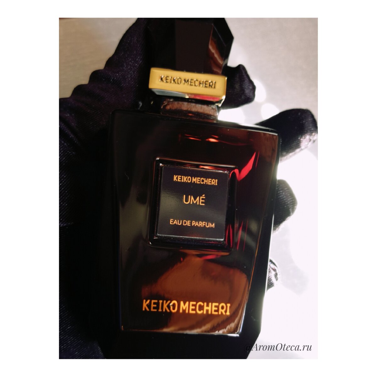 Фото: Личная коллекция AromOteca  