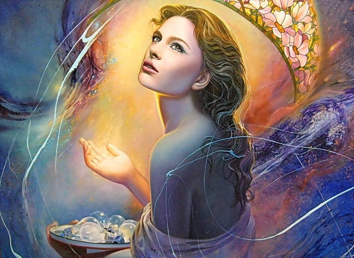 Современная домохозяйка