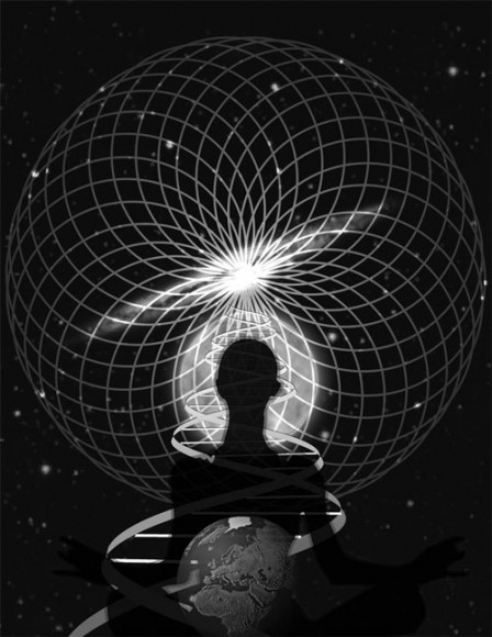 
Может быть, это самый лучший пример того, чтобы быть “ разорванным ”? Находясь в космосе , астронавты неоднократно сообщали о необъяснимой эйфории, “ космической связи ” или повышенной чувствительности к своему месту во Вселенной . Это переживание звучит как предельно высокое, или предельное просветление; кажется , что без всяких попыток астронавты могут достичь такого же умственного состояния , как медитирующие буддийские монахи . Так что же происходит , когда человеческое тело находится в космосе ? Создает ли нулевая гравитация новые связи в мозге ? Или это естественная человеческая реакция на необъятность пространства и осознание того , насколько мы малы по сравнению с ним ? Какова бы ни была причина, она выглядит так даже тогда, когда астронавты возвращаются на твердое тело земля, они сильно изменились …