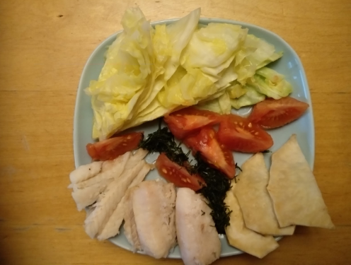 Вкусно и полезно. Подпишитесь на канал и поставьте лайк.