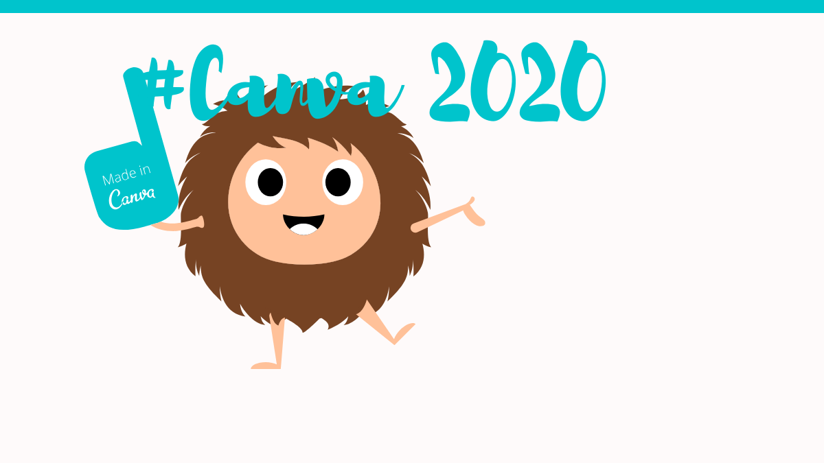 Canva 2020: Базовые приемы создания инфографики