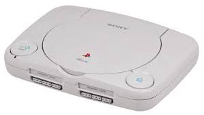 Sony Playstation