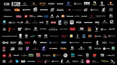 Компании, создающие игры для Xbox Series X