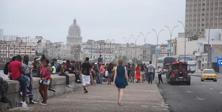 Куба, Гавана