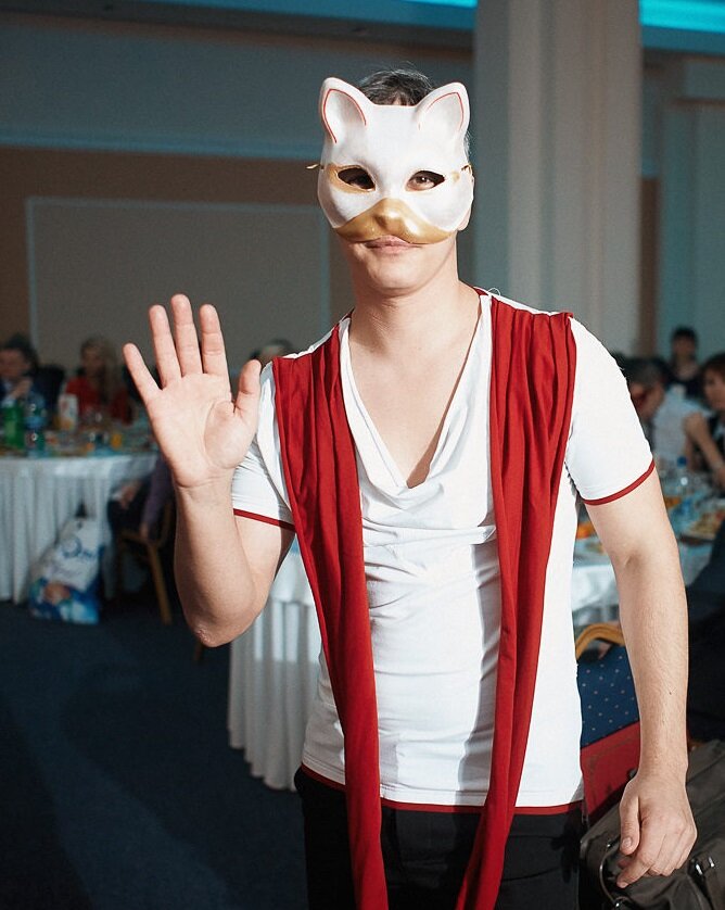 Ролевые, диалоговые, метафорические, драматические и прочие игры в психотерапии и в кино - какая от них польза?