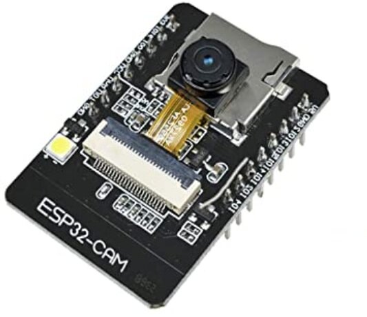 esp32cam