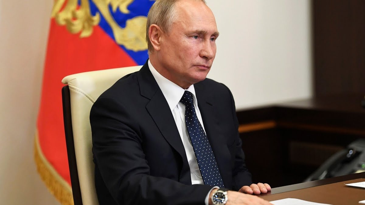 Солнце нации