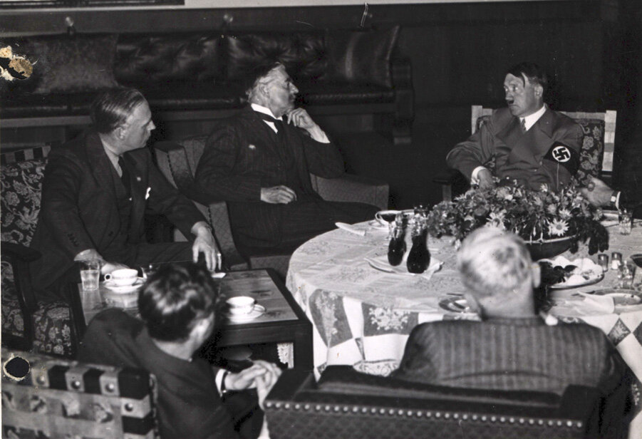 Мюнхенская конференция 1938 г. Мюнхенская конференция 1938 года. Чемберлен Мюнхенский сговор.