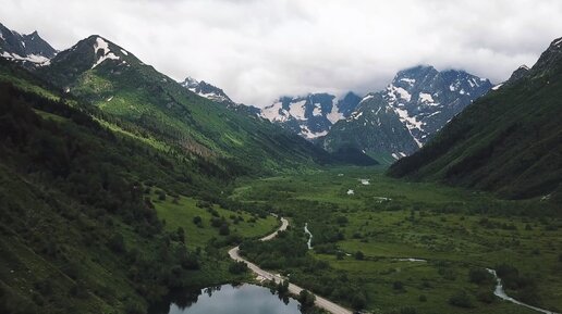 Место, по которому я скучаю на самоизоляции