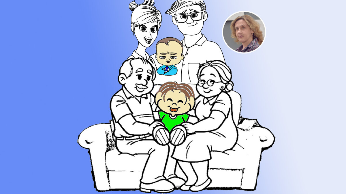 Подпишитесь и поставьте лайк! Вы поможете развитию канала!