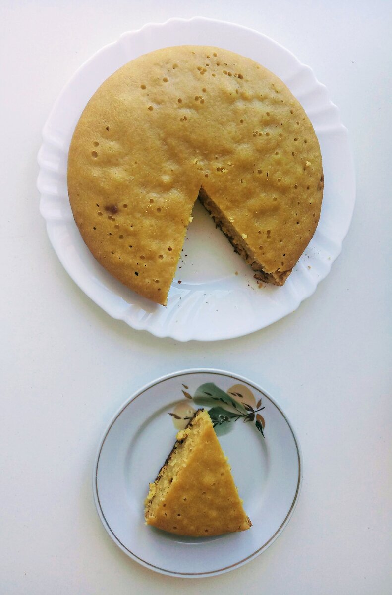 Недостающий паззл всегда рядом