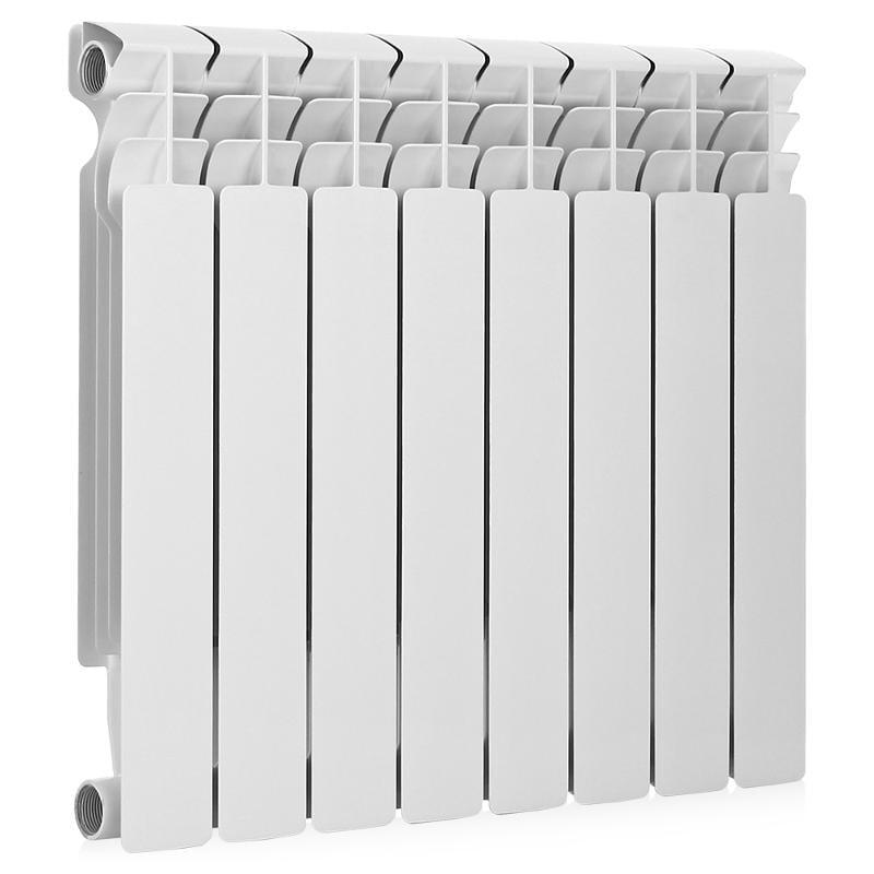 Биметаллический радиатор