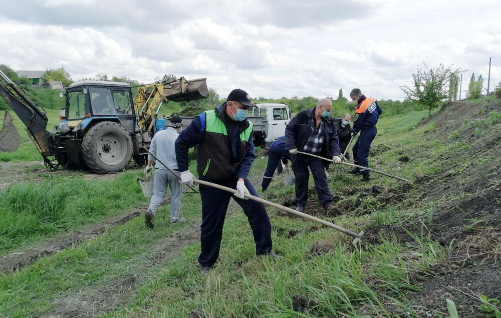 Фото: Управление информационной политики правительства Ростовской области