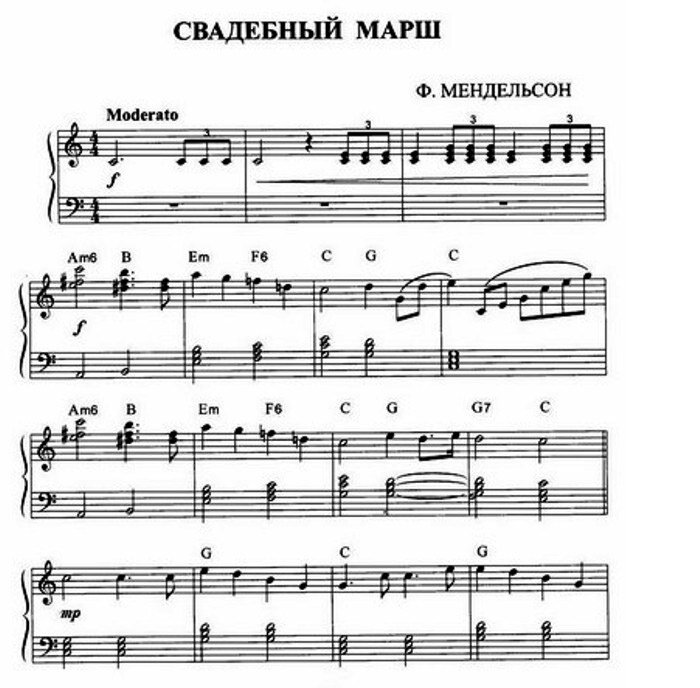 Музыка марш слушать. Свадебный марш Ноты для фортепиано. Марш Мендельсона Ноты. Свадебный марш Мендельсона Ноты. Мендельсон свадебный марш Ноты для фортепиано