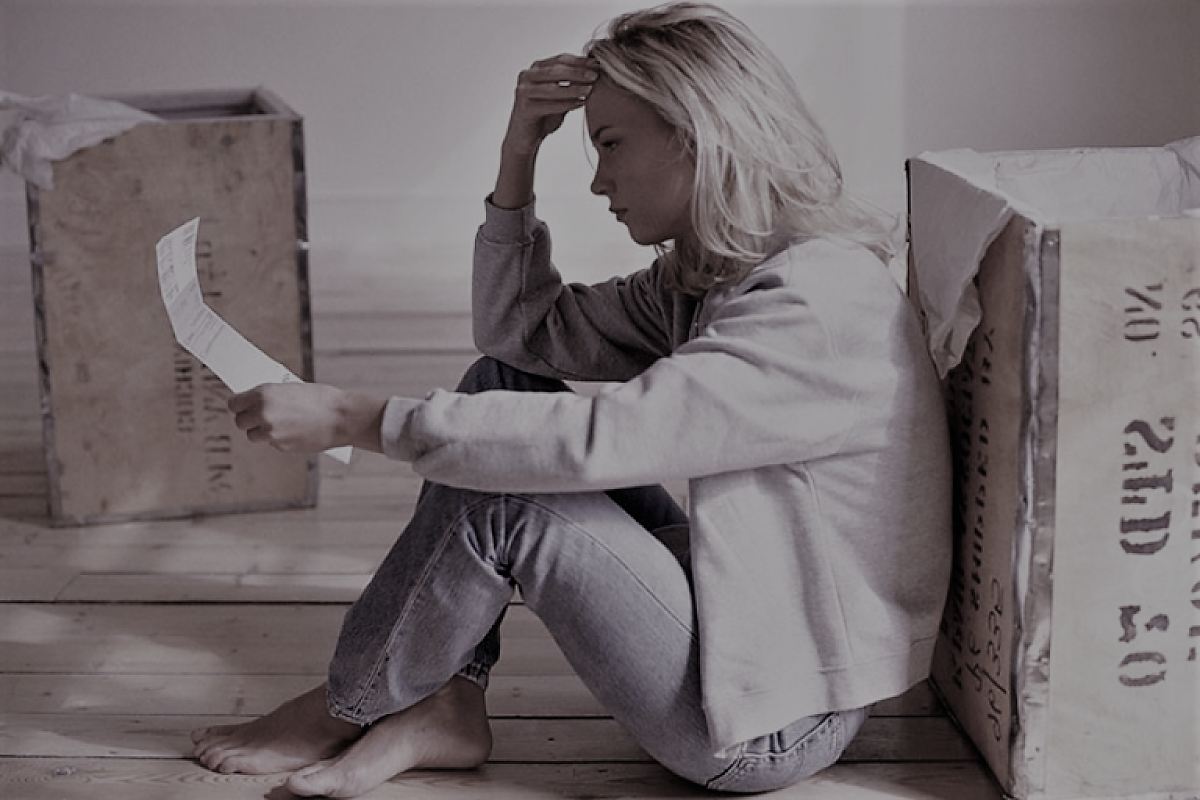 Таких трагичных последствий карантина мало кто мог себе вообразить