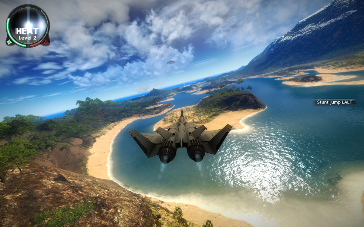 А так же куча техники