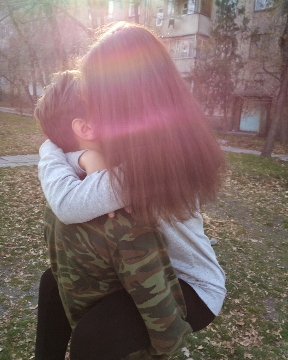 мы в далеком 2017...