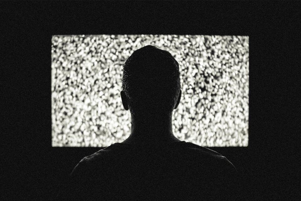 Почему я должен перестать смотреть новости