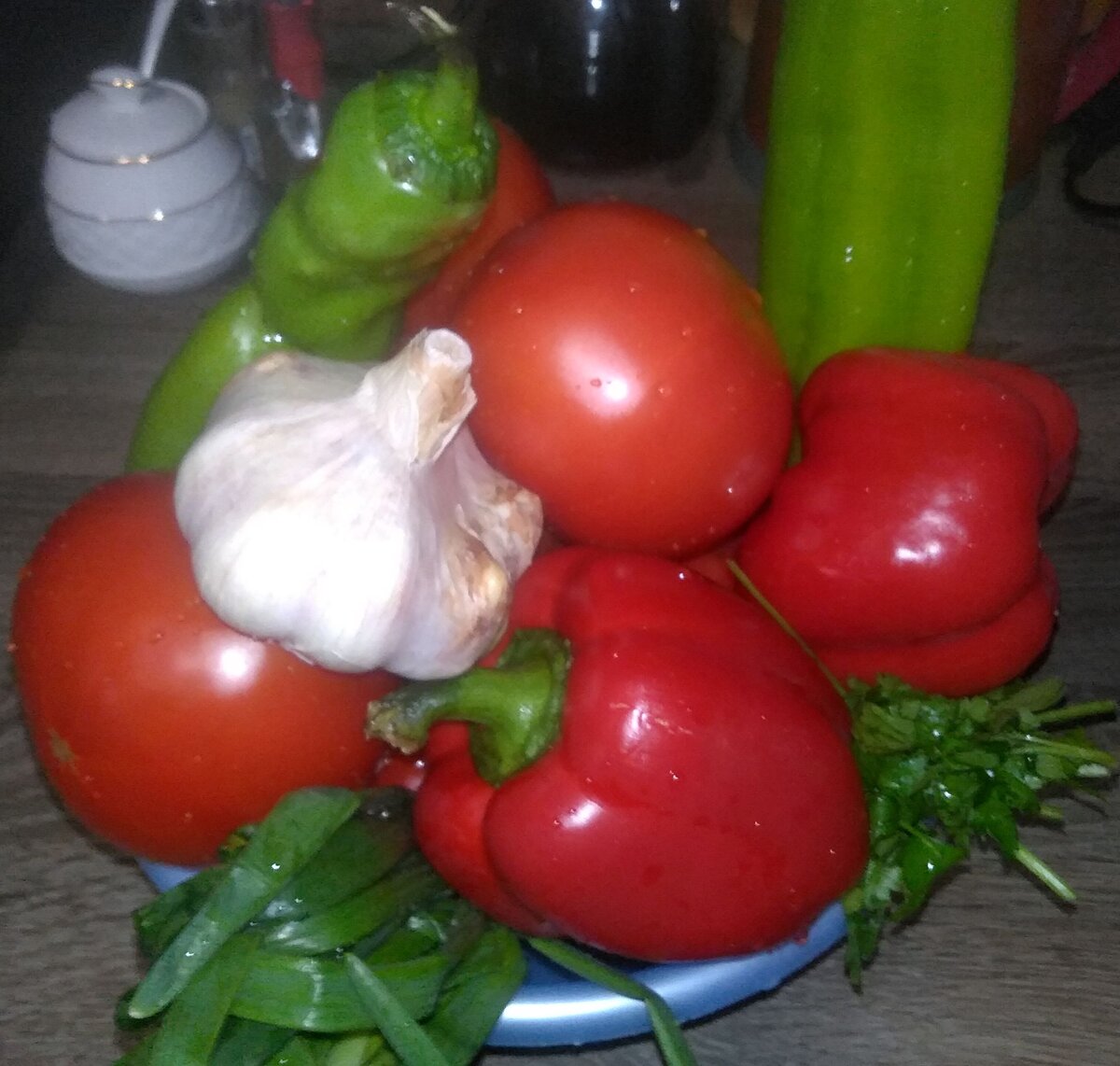 Фото Натальи Ивановой