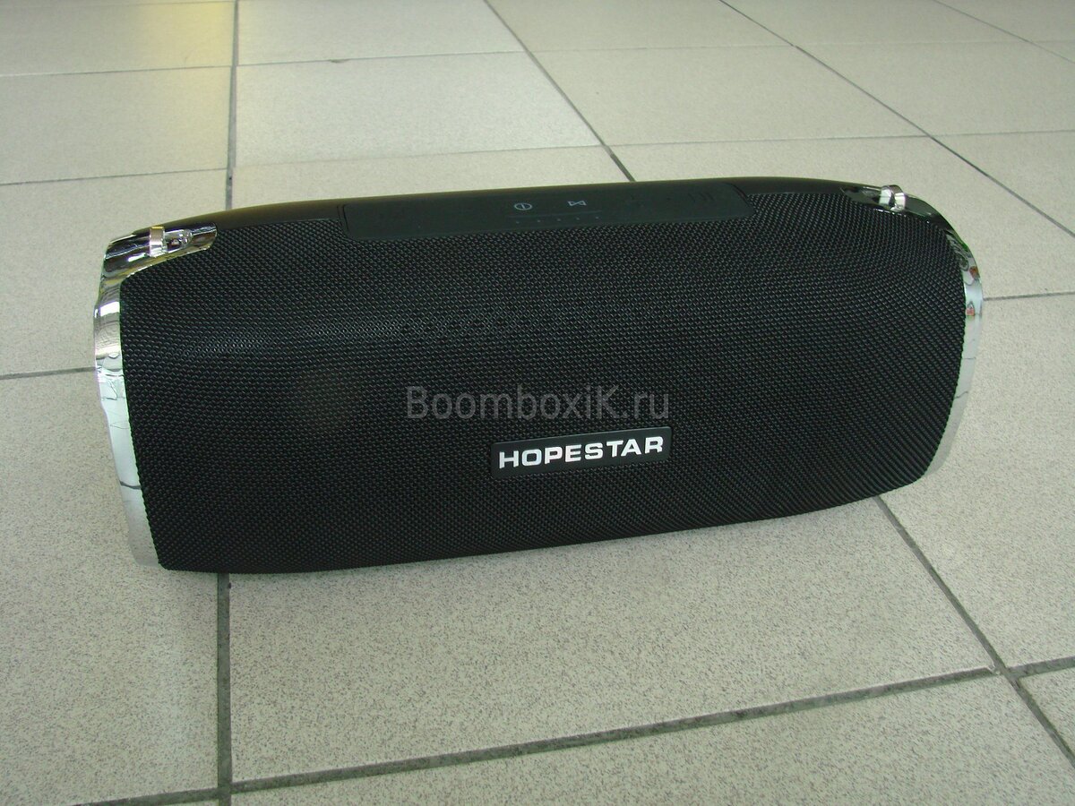 Hopestar A6