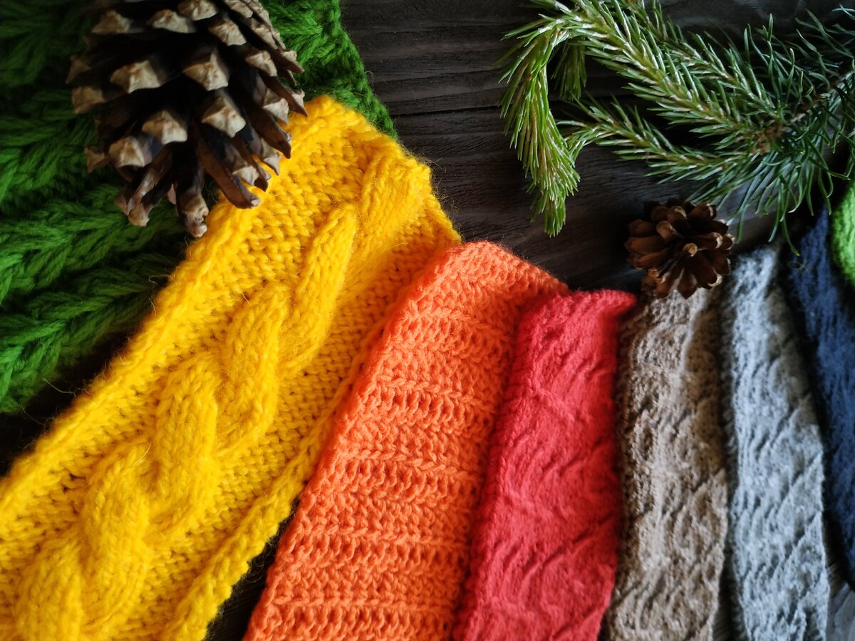 Сочность цветов!