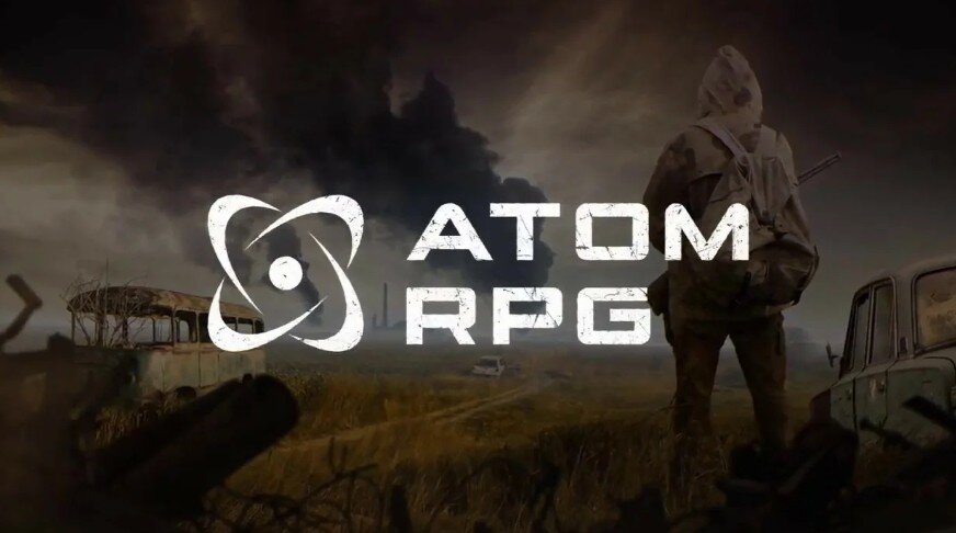 Atom RPG