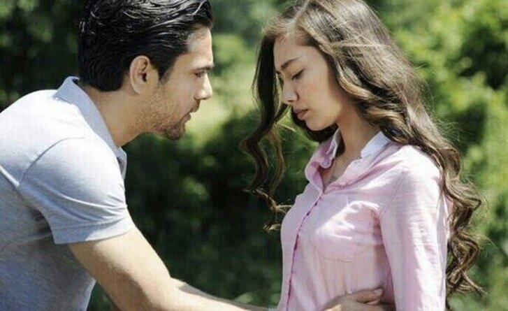 Топ-5 турецких сериалов с Неслихан Атагюль | Обзорщица турецких ...