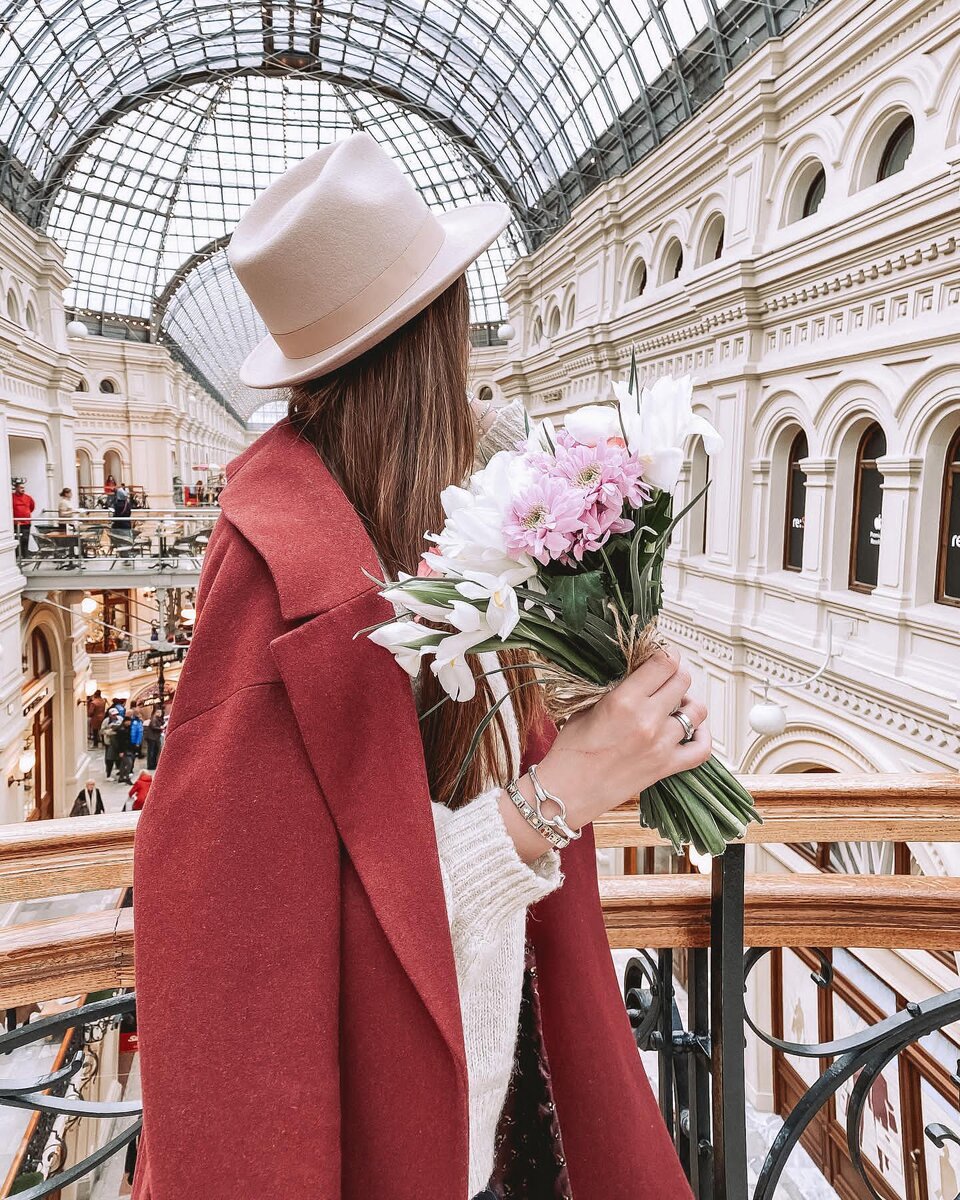 Из инстаграма: @anna. blacksmith