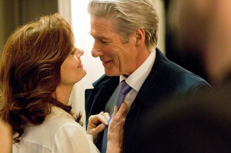 "Они знали, что это обязательно случится."