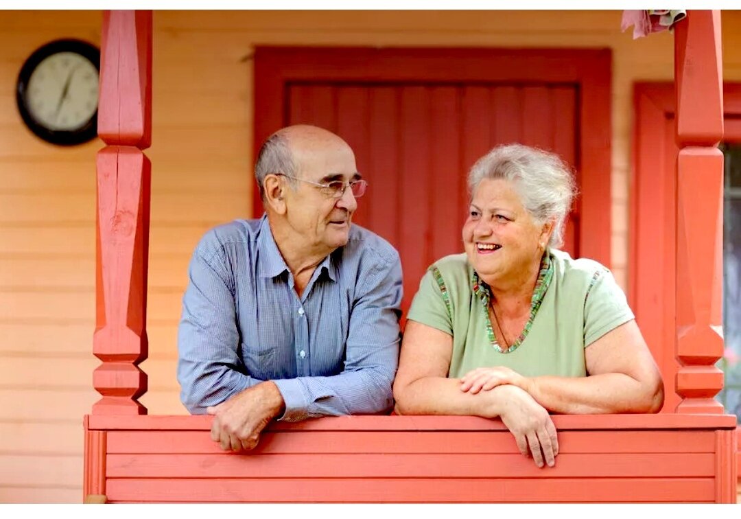 Хорошо на даче летом, но есть несколько "но"